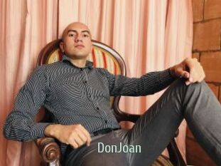 DonJoan