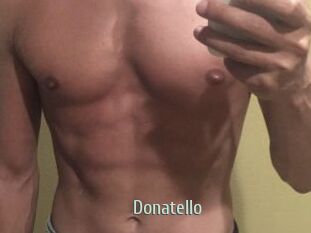 Donatello
