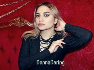DonnaDaring Sexcam Zone