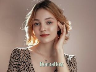 DonnaHost