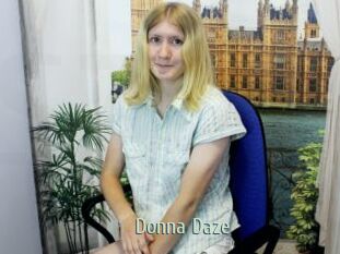 Donna_Daze
