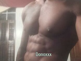 Donoxxx