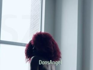 DonsAngel Sexcam Zone