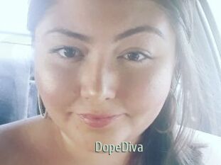 DopeDiva