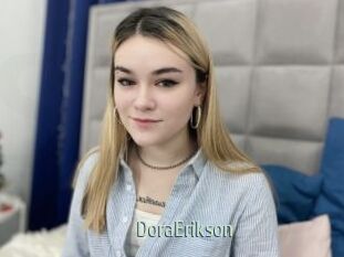 DoraErikson