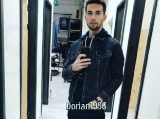 Dorian1996 Sexcam Zone