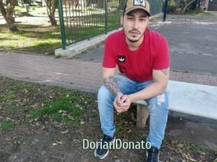 DorianDonato