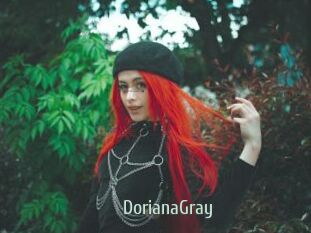 DorianaGray