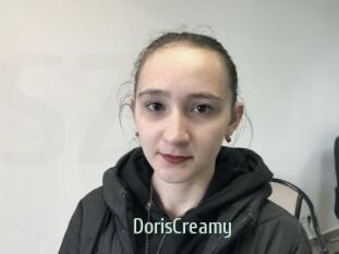 DorisCreamy