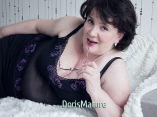 DorisMature