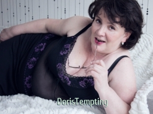 DorisTempting