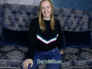 DorisWilson