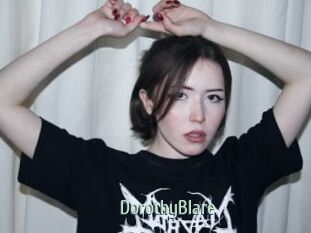 DorothyBlare