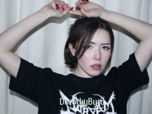 DorothyByrd