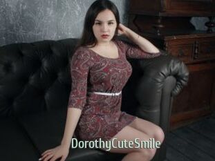 DorothyCuteSmile