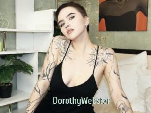 DorothyWebster