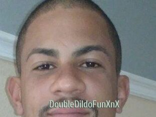DoubleDildoFunXnX