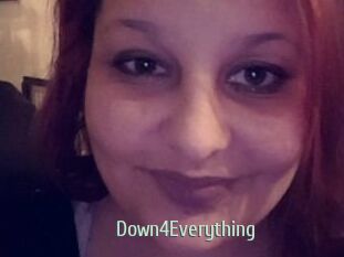 Down4Everything