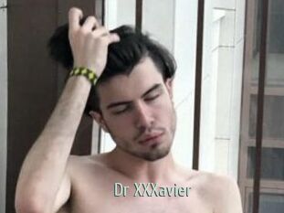 Dr_XXXavier