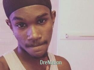 DreNation Sexcam Zone