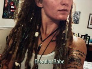 DreadlocBabe