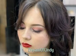 DreamOfCindy