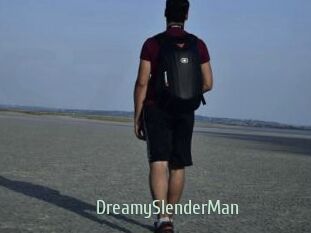 DreamySlenderMan