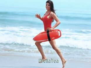 DrellaTea Sexcam Zone