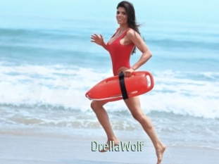 DrellaWolf Sexcam Zone