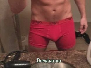Drewharper