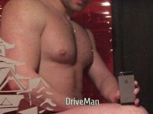 DriveMan