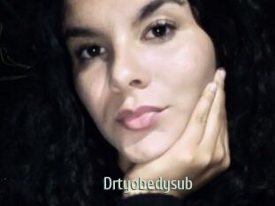 Drtyobedysub