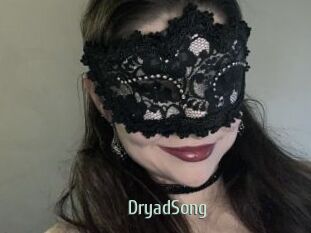 DryadSong Sexcam Zone
