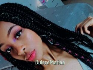 DulcceMariaa