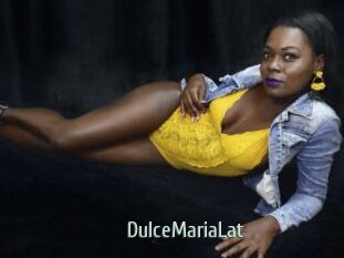 DulceMariaLat Sexcam Zone