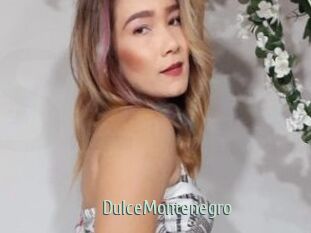 DulceMontenegro