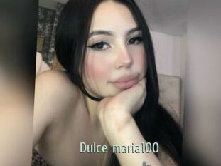 Dulce_maria100 Sexcam Zone