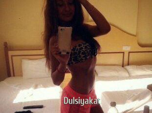 Dulsiyakat