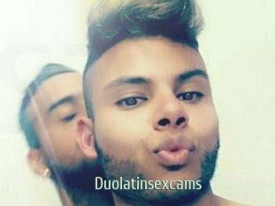 Duolatinsexcams