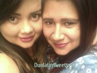 Duolatinsweetts
