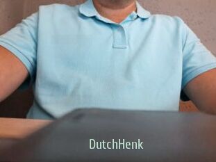 DutchHenk
