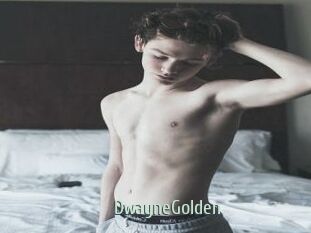 DwayneGolden