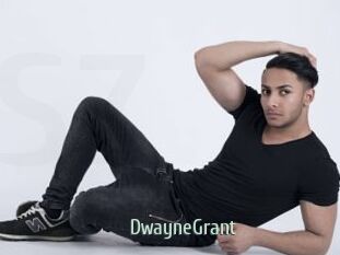 DwayneGrant