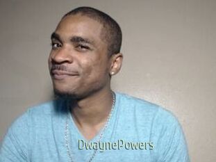 DwaynePowers