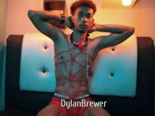 DylanBrewer Sexcam Zone