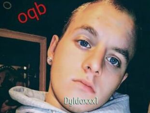 Dyldoxxx1