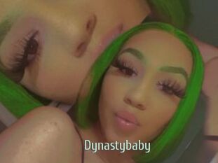 Dynastybaby