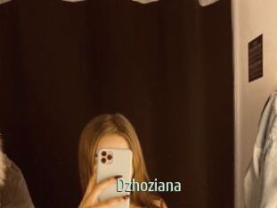 Dzhoziana
