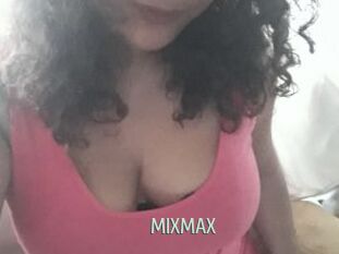 MIXMAX