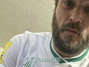 D1ckm4n710